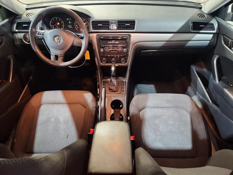 Aukcja sprzedaży 2013 Volkswagen Passat, vin: 1VWAP7A39DC002137, numer aukcji: 57624576