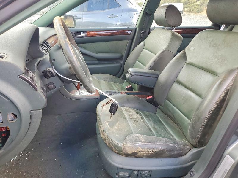 Aukcja sprzedaży 2006 Audi A6 Allroad, vin: WA1YL64B95N011334, numer aukcji: 58642806