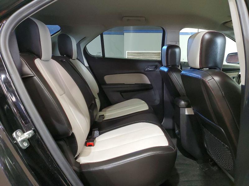 Продажа на аукционе авто 2017 Chevrolet Equinox, vin: 2GNFLGEK1H6215837, номер лота: 57931676