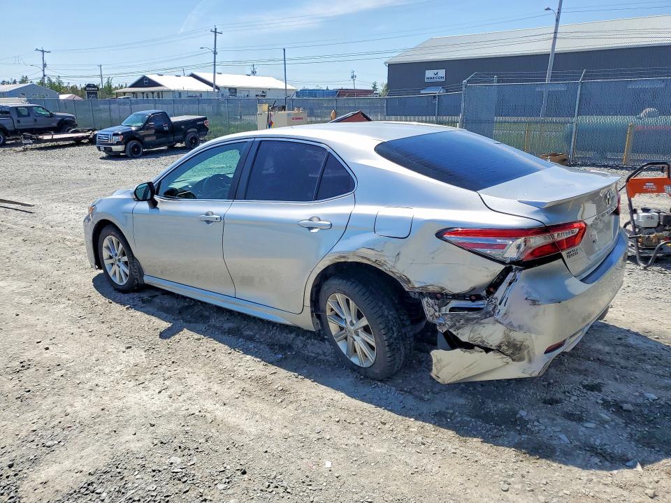 Продажа на аукционе авто 2018 Toyota Camry, vin: 4T1B11HK0JU021163, номер лота: 56316766