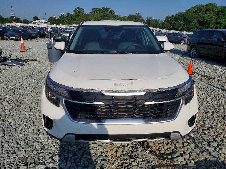 56866976 :رقم المزاد ، KNDEPCAA2R7477138 vin ، 2024 Kia Seltos مزاد بيع