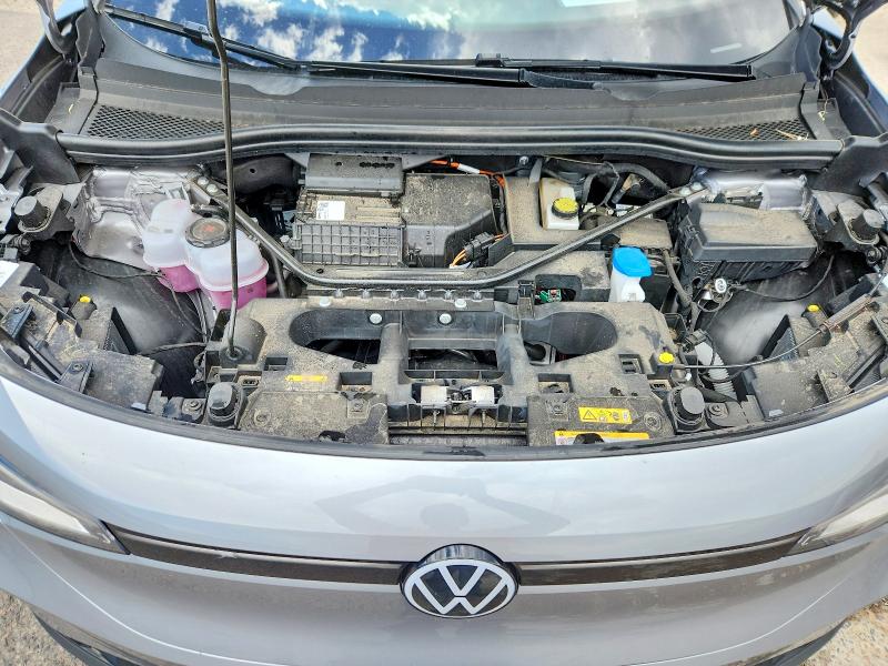 59371146 :رقم المزاد ، 1V2WSPE89RC023508 vin ، 2024 Volkswagen Id.4 مزاد بيع