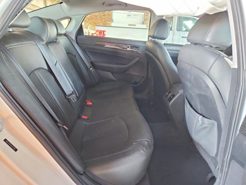 Продаж на аукціоні авто 2019 Hyundai Sonata, vin: 5NPE34AF1KH778708, номер лоту: 57579216