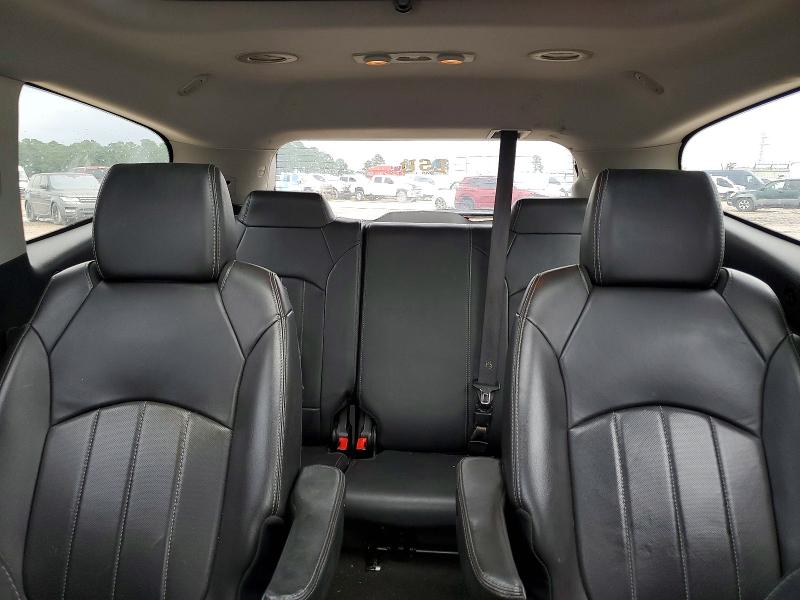 Auction sale of the 2016 Chevrolet Traverse, vin: 1GNKRJKD1GJ309315, lot number: 56434466