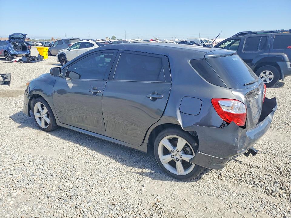 Aukcja sprzedaży 2009 Toyota Corolla Matrix, vin: 2T1KE40E69C026330, numer aukcji: 58078666