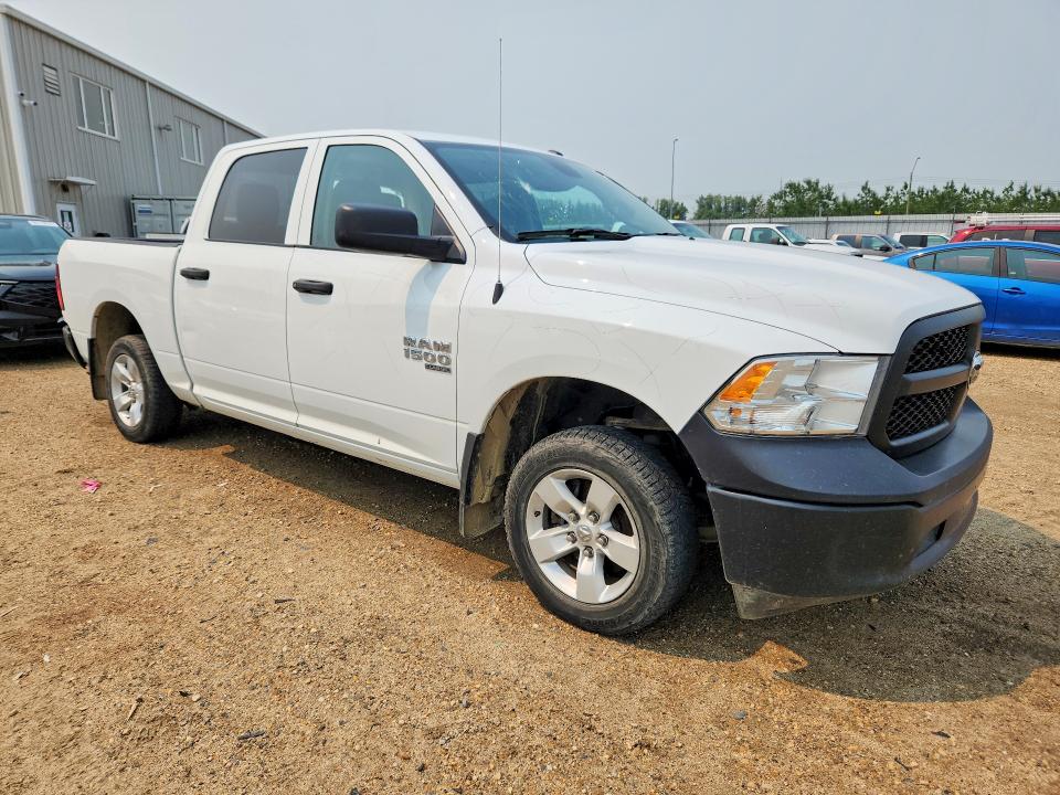Auction sale of the 2023 Ram 1500 Classic, vin: 3C6RR7KG1PG641283, lot number: 58610776