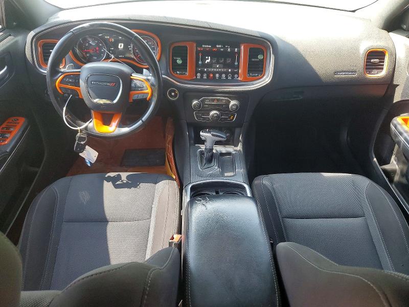Aukcja sprzedaży 2017 Dodge Charger, vin: 2C3CDXCT0HH595251, numer aukcji: 58356616