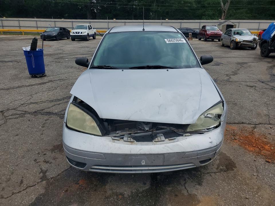 Aukcja sprzedaży 2007 Ford Focus, vin: 1FAFP37N17W324077, numer aukcji: 56625846