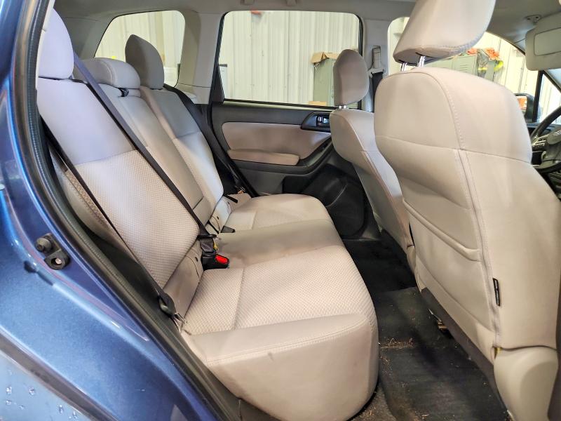 Aukcja sprzedaży 2015 Subaru Forester, vin: JF2SJADC0FH563707, numer aukcji: 57071646