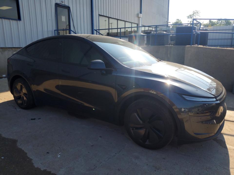 Aukcja sprzedaży 2026 Tesla Model Y, vin: 7SAYGDED1TF370481, numer aukcji: 57994066
