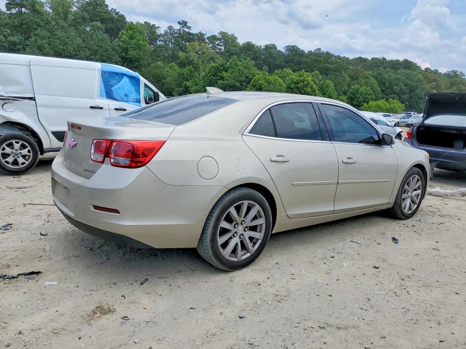 Aukcja sprzedaży 2015 Chevrolet Malibu, vin: 1G11D5SL9FF131309, numer aukcji: 57863256