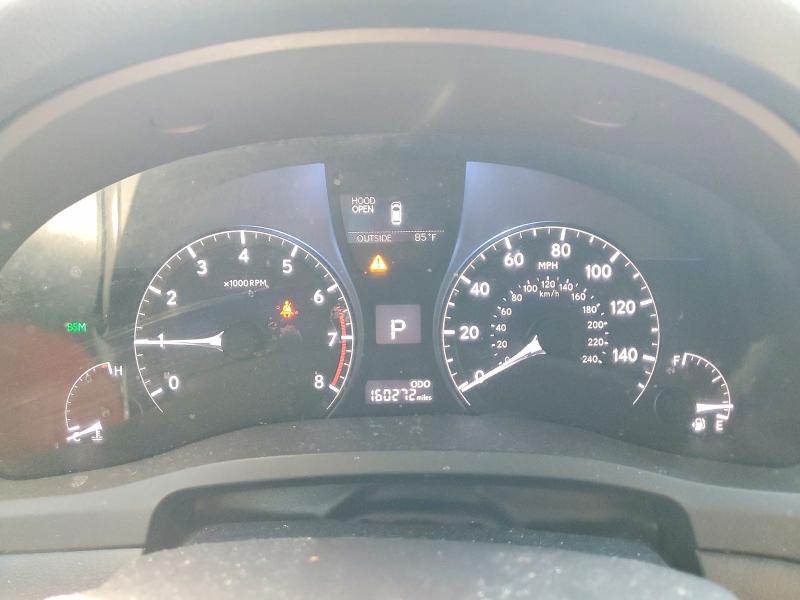 55851986 :رقم المزاد ، 2T2BK1BA2DC203610 vin ، 2013 Lexus Rx 350 مزاد بيع