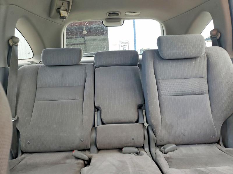 Aukcja sprzedaży 2008 Honda Cr-v, vin: 5J6RE38558L007167, numer aukcji: 58710426