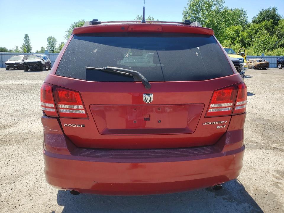 Продаж на аукціоні авто 2010 Dodge Journey, vin: 3D4PG5FV4AT214877, номер лоту: 55869046
