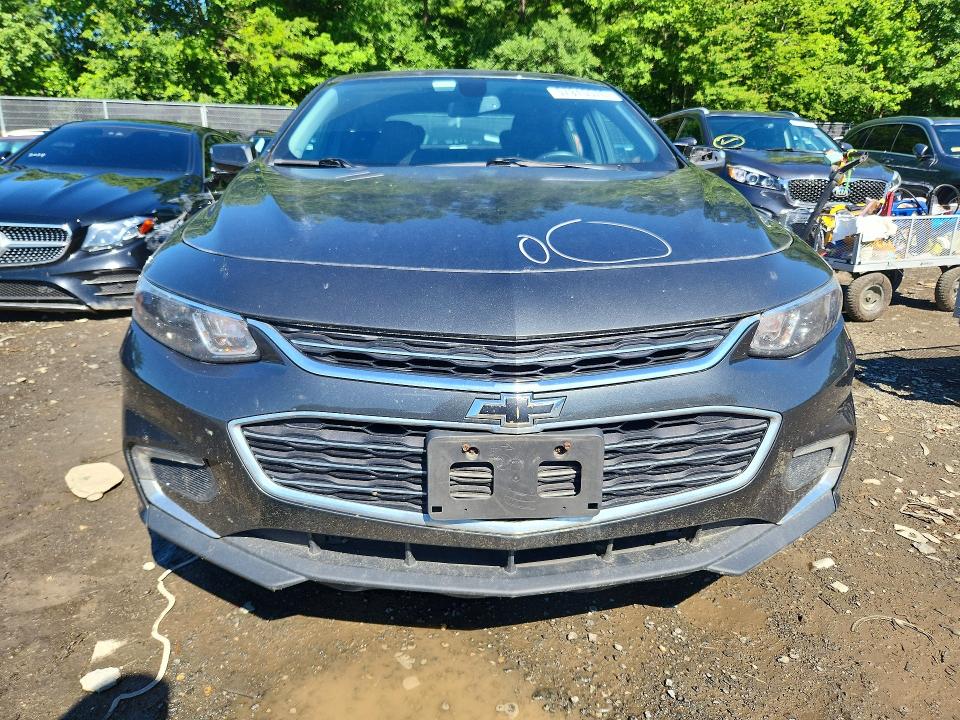 Aukcja sprzedaży 2018 Chevrolet Malibu, vin: 1G1ZD5ST3JF141393, numer aukcji: 57315576