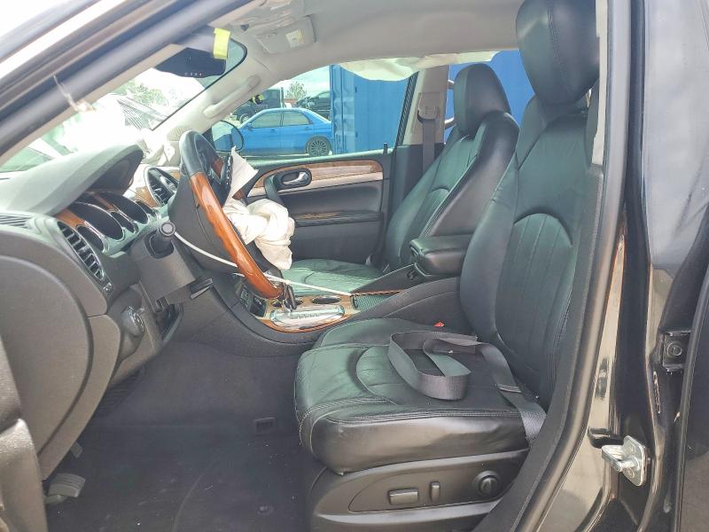 Aukcja sprzedaży 2012 Buick Enclave, vin: 5GAKVCED3CJ269777, numer aukcji: 57832036