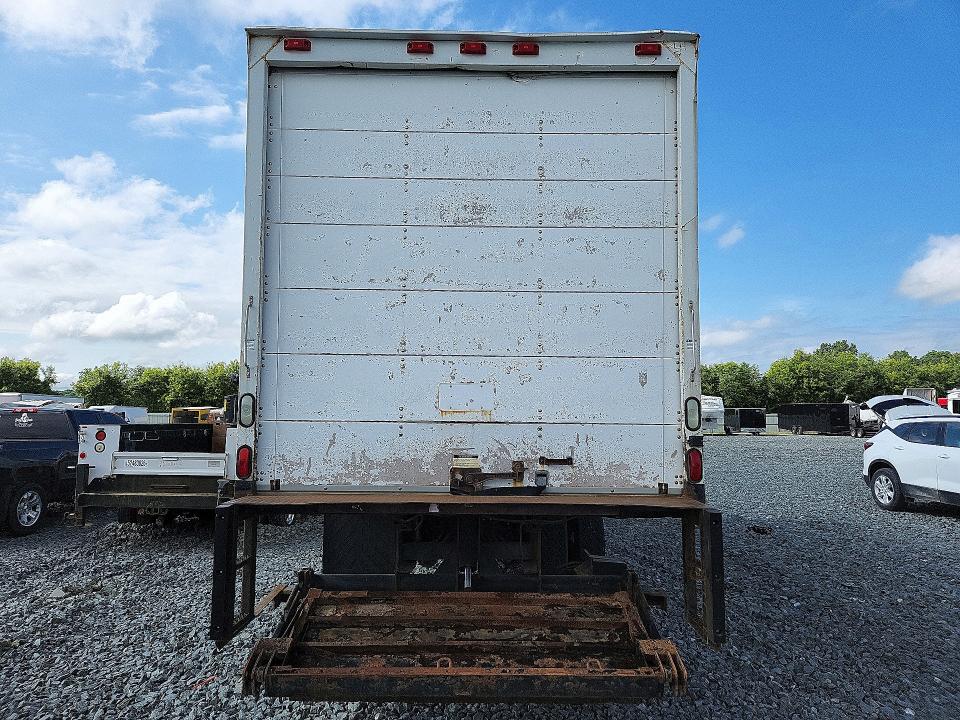Aukcja sprzedaży 2005 Frht - Freightliner M2, vin: 1FVACWDC85HV05932, numer aukcji: 57541406