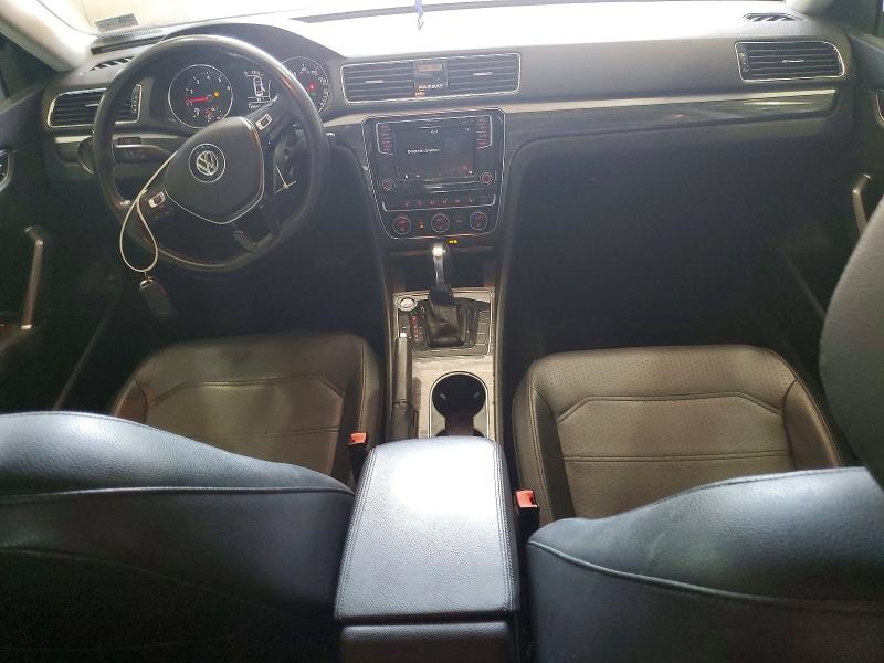 Продажа на аукционе авто 2018 Volkswagen Passat, vin: 1VWBA7A32JC020965, номер лота: 58219606