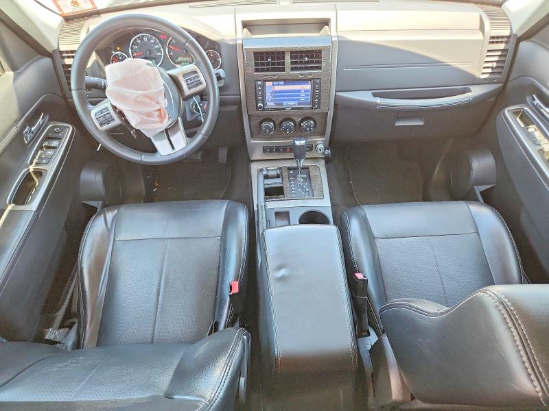 57074646 :رقم المزاد ، 1C4PJMFK1CW206277 vin ، 2012 Jeep Liberty مزاد بيع