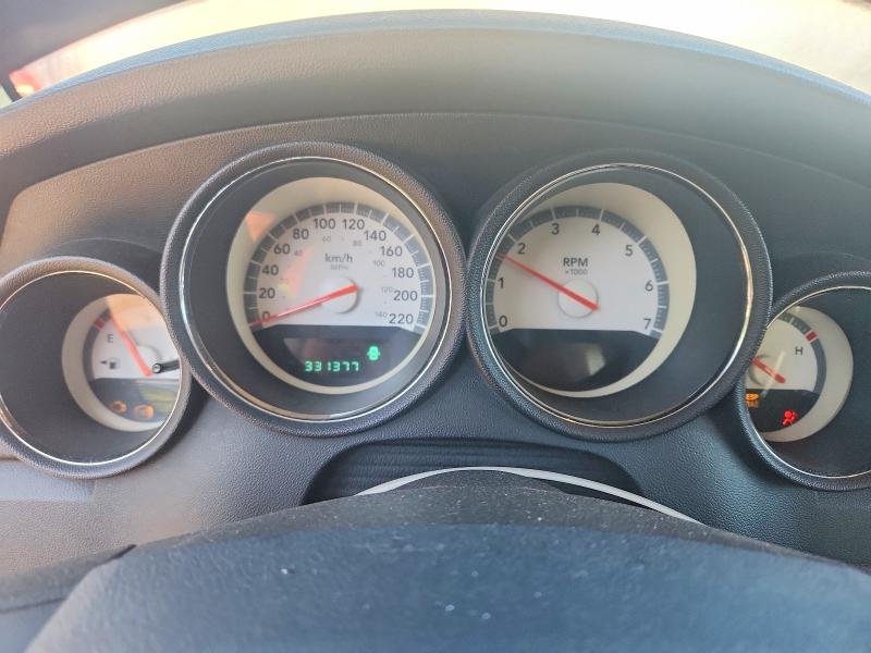 Aukcja sprzedaży 2008 Dodge Charger, vin: 2B3KA43G18H278226, numer aukcji: 55652776
