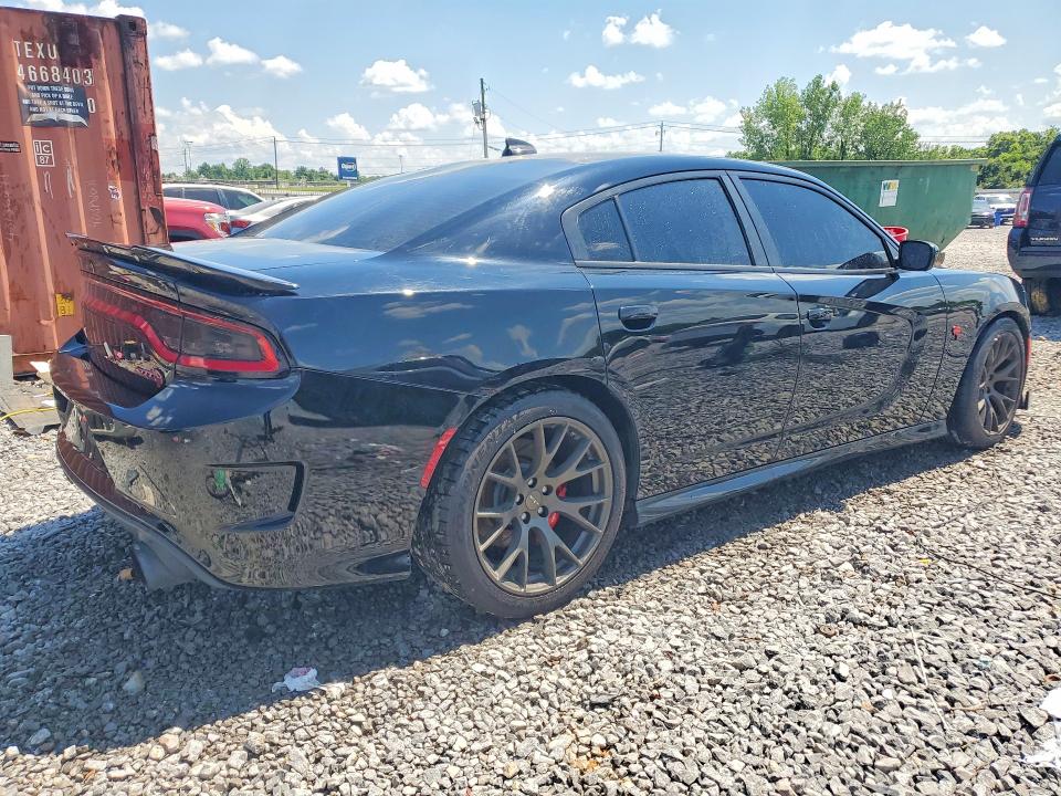 Aukcja sprzedaży 2017 Dodge Charger, vin: 2C3CDXL91HH595151, numer aukcji: 56824176