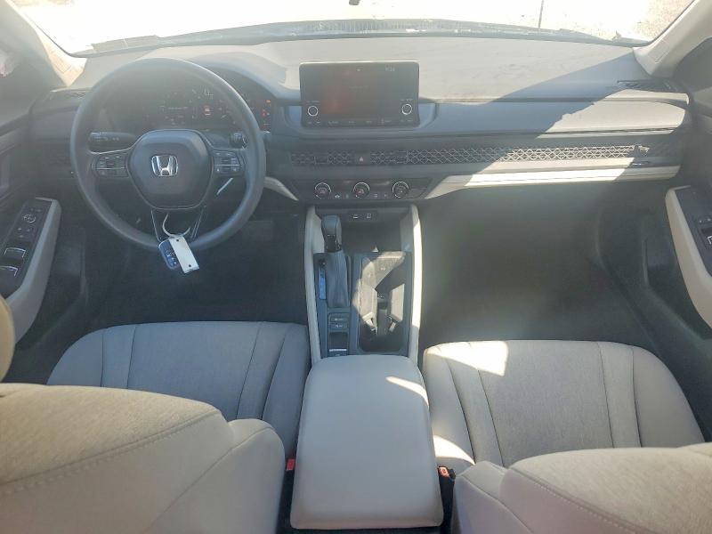 56993836 :رقم المزاد ، 1HGCY1F22RA038858 vin ، 2024 Honda Accord مزاد بيع