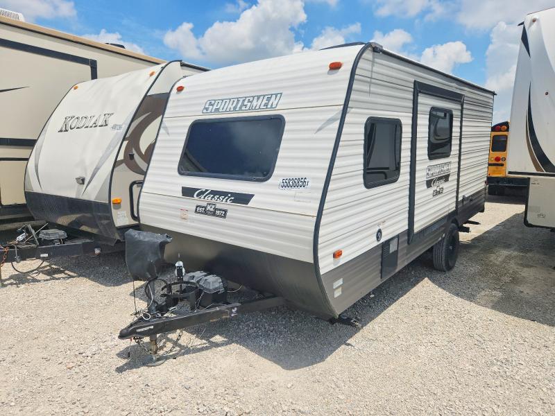 Aukcja sprzedaży 2022 Kz Rv Sportsmen, vin: 4EZTK1817N4101111, numer aukcji: 55836856
