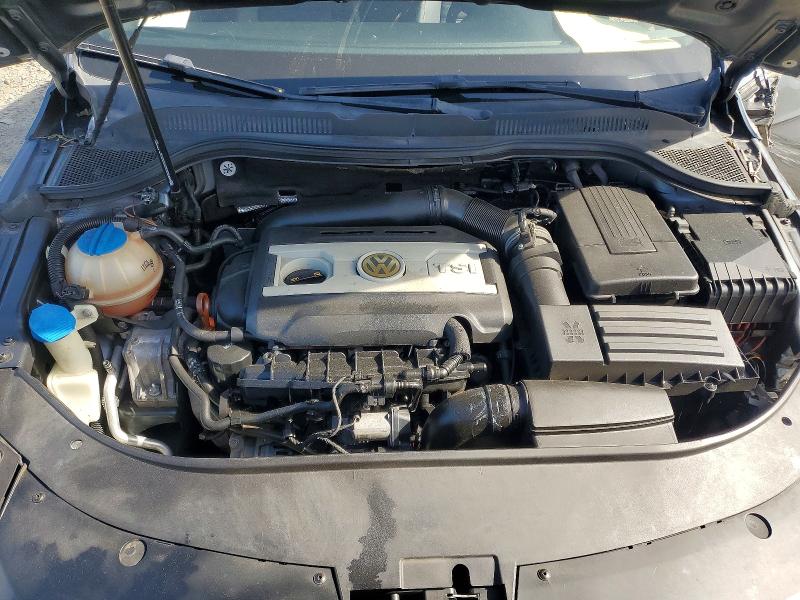 56257706 :رقم المزاد ، WVWML7AN9AE525803 vin ، 2010 Volkswagen Cc مزاد بيع
