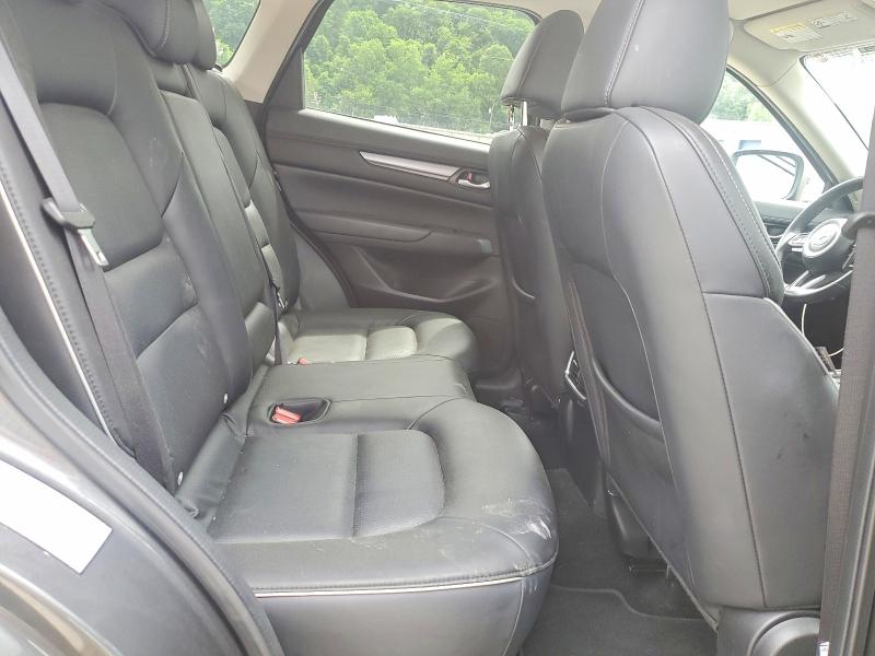 Aukcja sprzedaży 2025 Mazda Cx-5, vin: JM3KFBBLXS0583973, numer aukcji: 57263026
