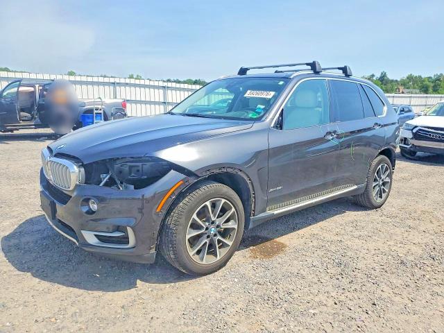 Продаж на аукціоні авто 2016 Bmw X5, vin: 5UXKR0C54G0P26135, номер лоту: 59260976