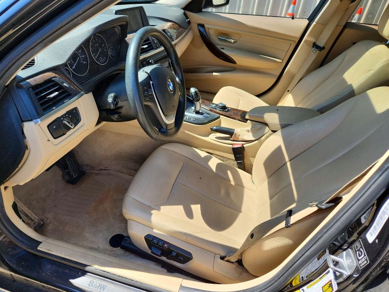 Aukcja sprzedaży 2015 Bmw 328, vin: WBA3B5G59FNS15813, numer aukcji: 54526666