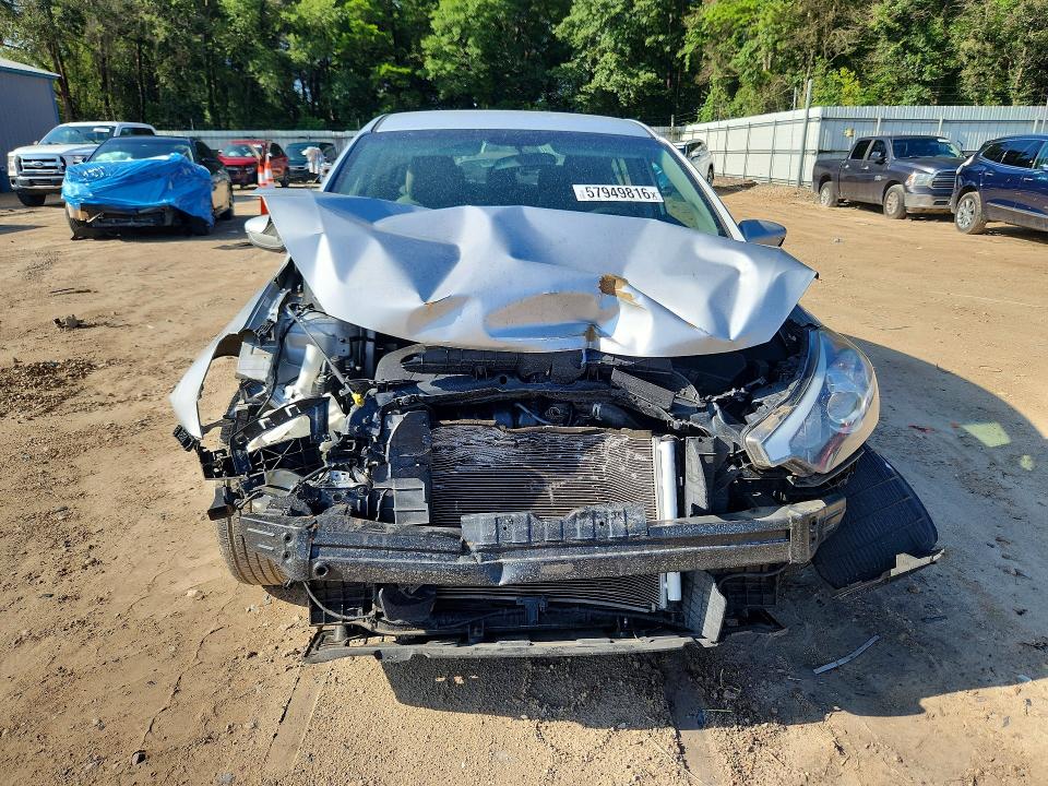Продажа на аукционе авто 2015 Kia Forte, vin: KNAFK4A67F5343282, номер лота: 57949816