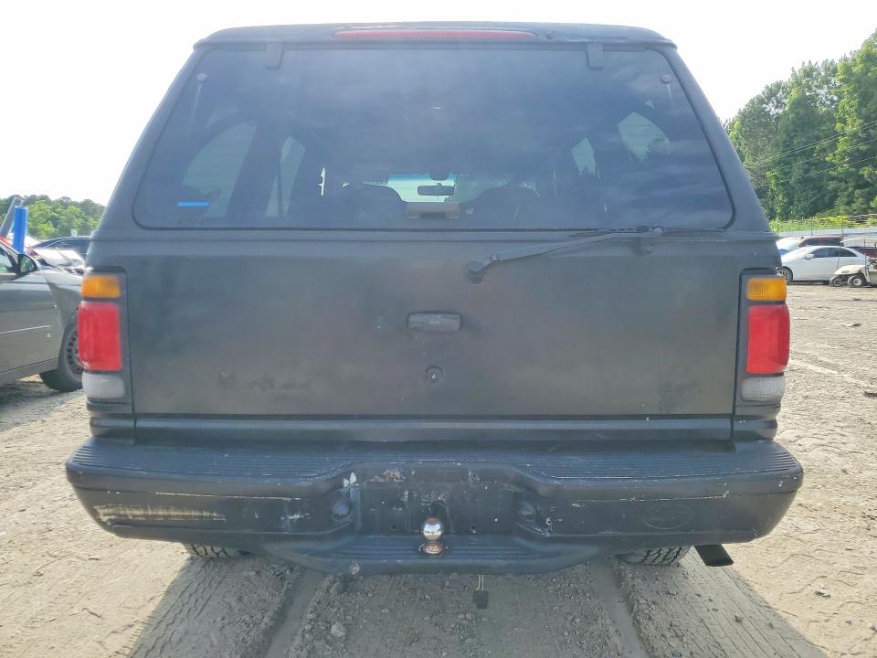 Auction sale of the 1997 Ford Explorer, vin: 1FMDU35P7VZB93257, lot number: 56074876