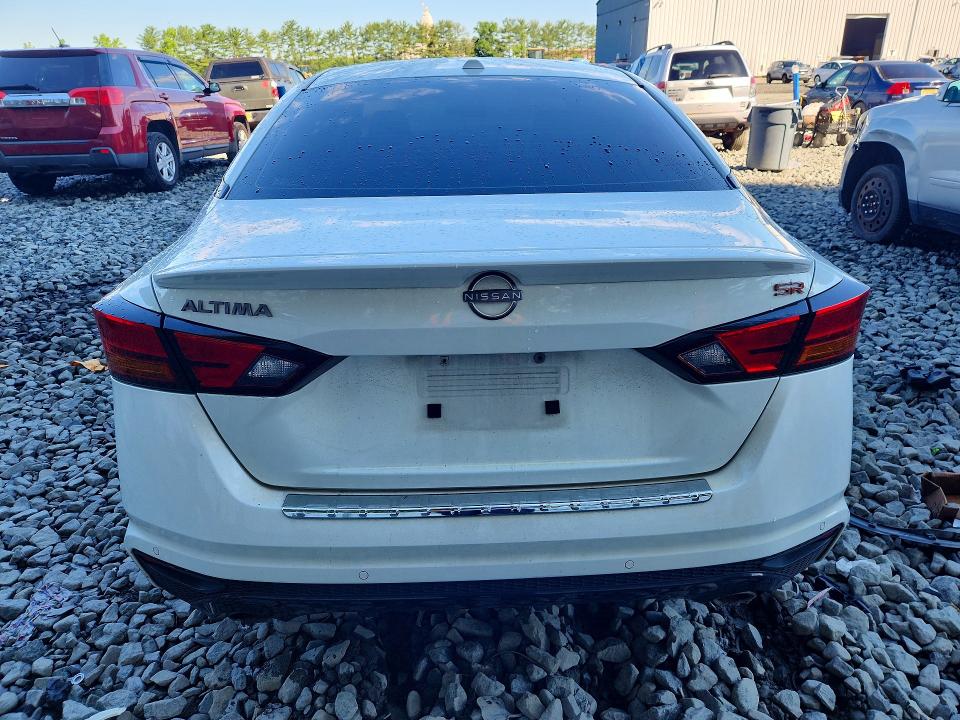 2023 Nissan Altima მანქანა იყიდება აუქციონზე, vin: 1N4BL4CV3PN345105, აუქციონის ნომერი: 58613976