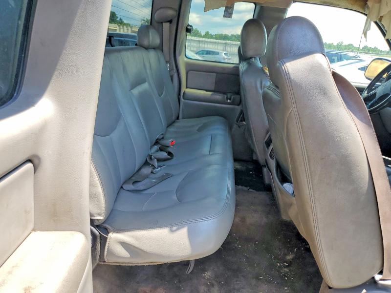 Aukcja sprzedaży 2004 Chevrolet Silverado, vin: 2GCEC19T241142215, numer aukcji: 55758426