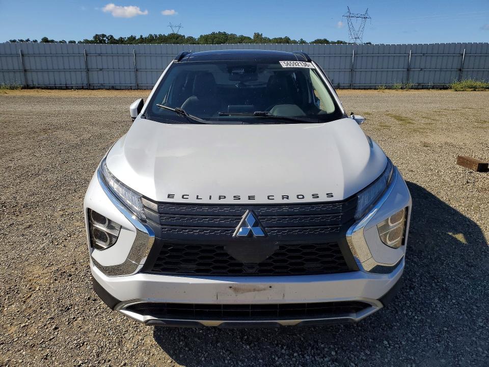 Продажа на аукционе авто 2022 Mitsubishi Eclipse Cross, vin: JA4ASWAA8NZ060307, номер лота: 56592136