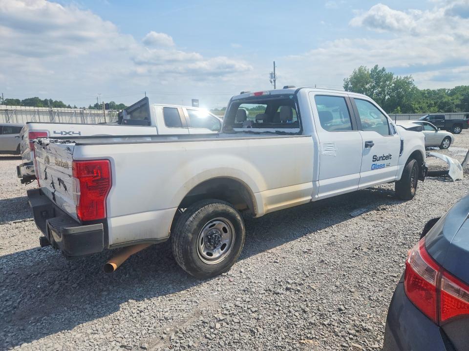 Aukcja sprzedaży 2021 Ford F350, vin: 1FT8W3A60MEE18573, numer aukcji: 58146616