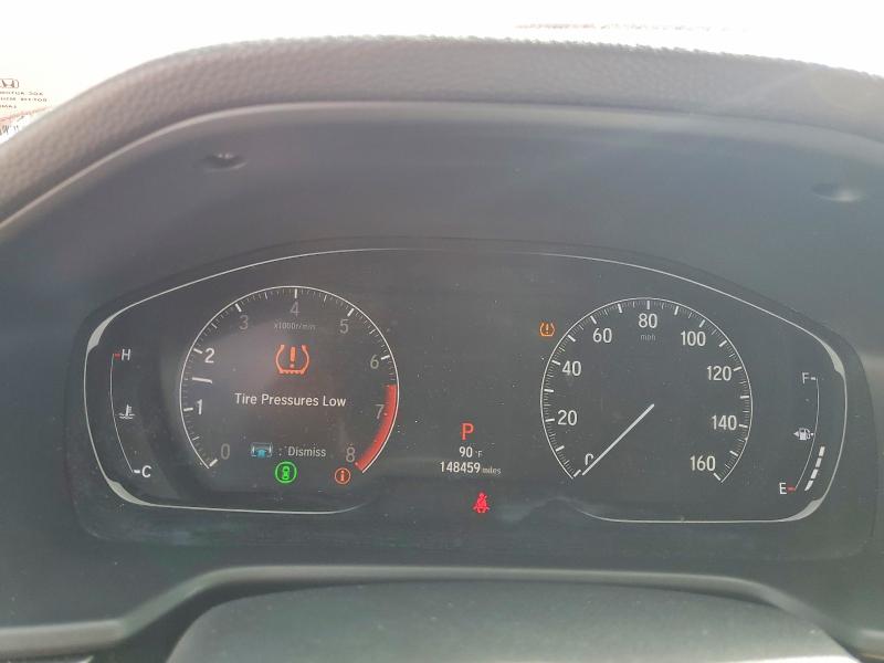 Продаж на аукціоні авто 2018 Honda Accord, vin: 1HGCV1F38JA110751, номер лоту: 56158176