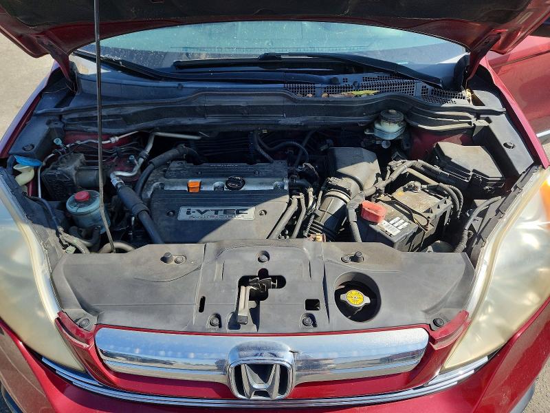 55761906 :رقم المزاد ، JHLRE38558C016458 vin ، 2008 Honda Cr-v مزاد بيع