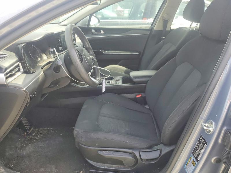 Aukcja sprzedaży 2022 Kia K5, vin: 5XXG24J22NG119514, numer aukcji: 56735926