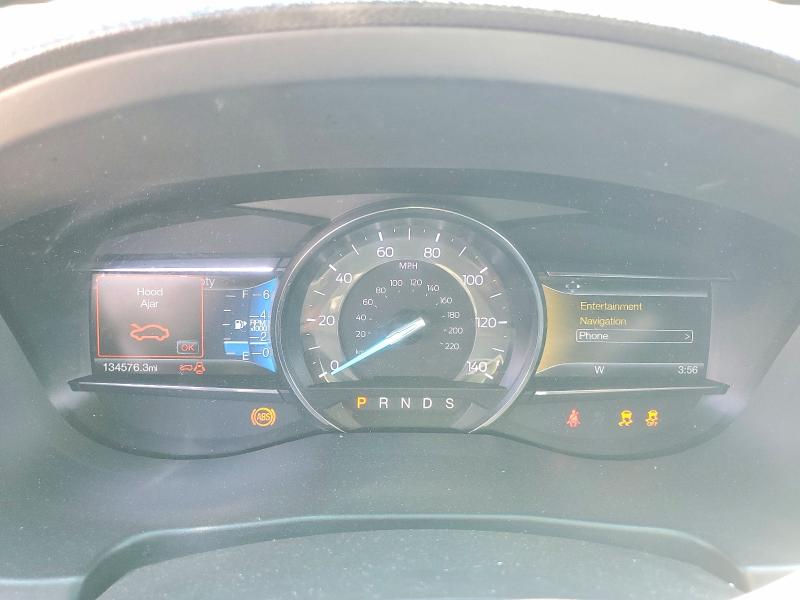 Aukcja sprzedaży 2016 Ford Explorer, vin: 1FM5K7DH2GGD14187, numer aukcji: 56098376