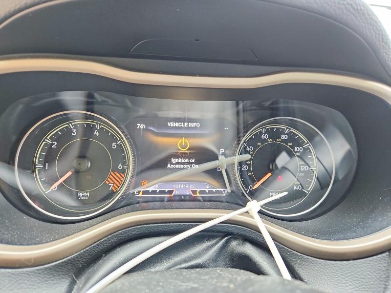 Продажа на аукционе авто 2014 Jeep Cherokee, vin: 1C4PJMDB3EW180643, номер лота: 58061986