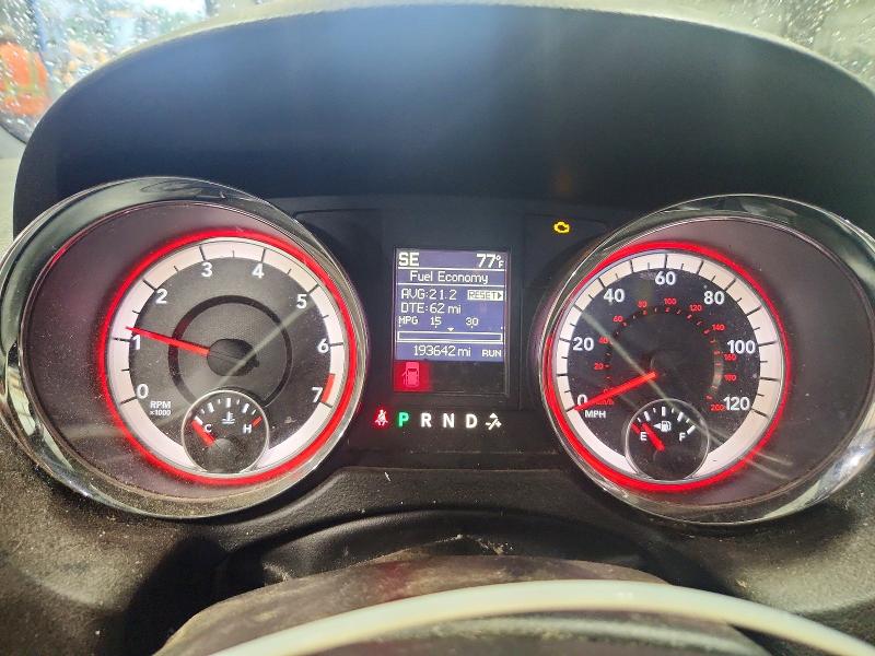 Aukcja sprzedaży 2019 Dodge Grand Caravan, vin: 2C4RDGEG9KR718133, numer aukcji: 56398206