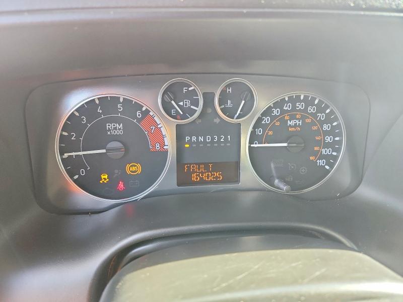 Aukcja sprzedaży 2007 Hummer H3, vin: 5GTDN13E078235583, numer aukcji: 58785076