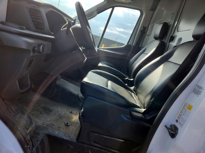 2023 Ford Transit მანქანა იყიდება აუქციონზე, vin: 1FTBR1C83PKB86377, აუქციონის ნომერი: 58361396
