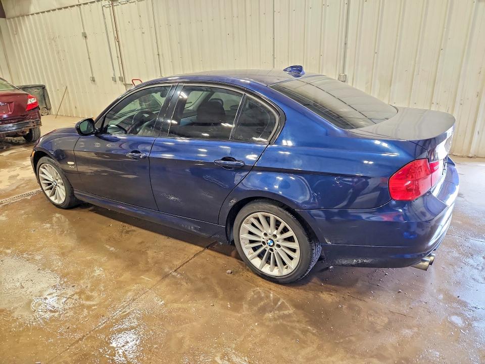 Продаж на аукціоні авто 2011 Bmw 328, vin: WBAPK7C58BA772118, номер лоту: 55582406