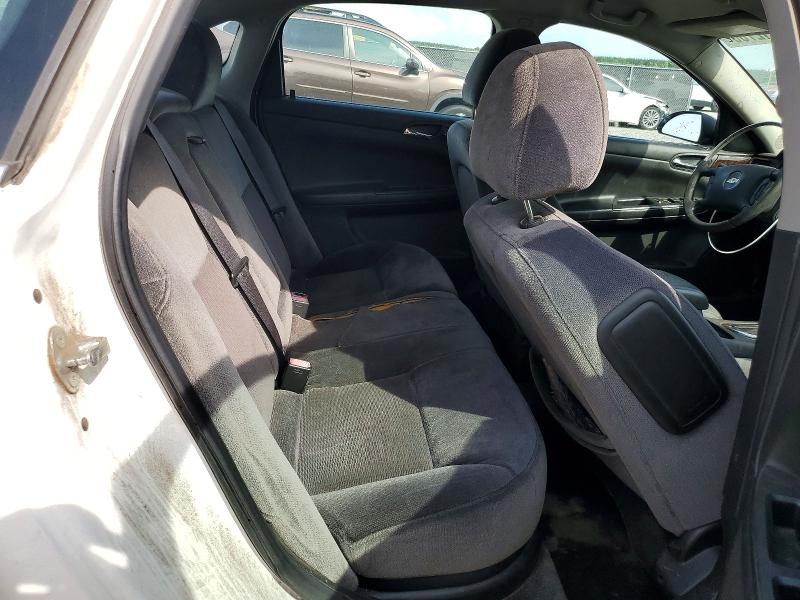 Aukcja sprzedaży 2012 Chevrolet Impala, vin: 2G1WG5E31C1266778, numer aukcji: 55512786