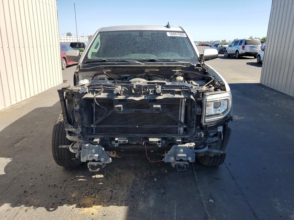Aukcja sprzedaży 2016 Gmc Sierra, vin: 3GTU2MECXGG228650, numer aukcji: 56081666