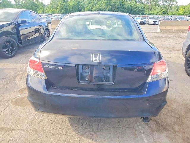 2010 Honda Accord მანქანა იყიდება აუქციონზე, vin: 1HGCP2F86AA040257, აუქციონის ნომერი: 57947436