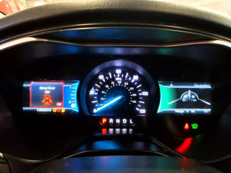 56486266 :رقم المزاد ، 3FA6P0SU4KR212849 vin ، 2019 Ford Fusion مزاد بيع